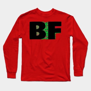 Bf Long Sleeve T-Shirt